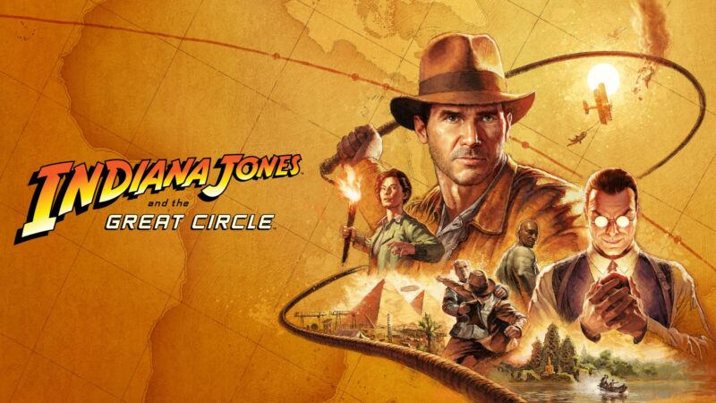 Análise Arkade: Indiana Jones e o Grande Círculo, uma excelente aventura que honra o legado do Indy