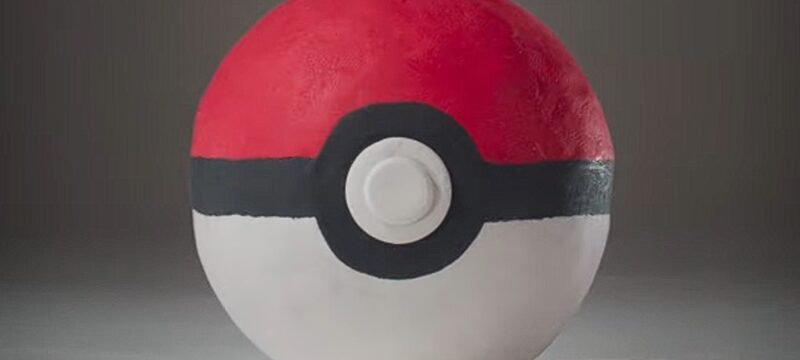 Pokémon faz parceria com estúdio de animação stop motion de A Fuga das Galinhas