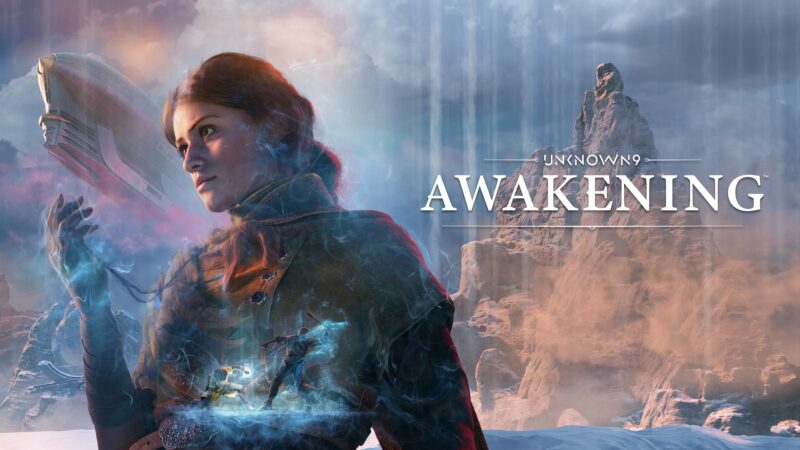 Análise Arkade - Unknown 9: Awakening é ambicioso, mas inconsistente