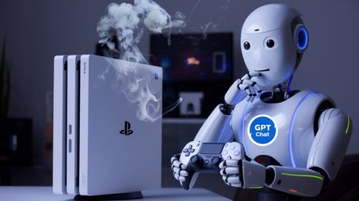 Top 5 Arkade: 5 coisas para fazer enquanto a PSN está fora do ar (feat ChatGPT)