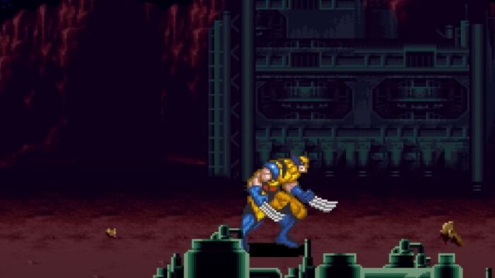 As Jóias do Infinito de Marvel Super Heroes: War of the Gems ganharam mais poder neste novo ROMhack