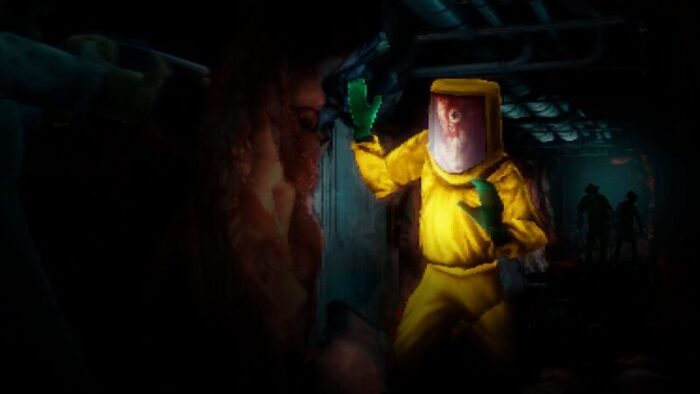 PHASE ZERO: survival horror retrô inspirado nos clássicos é anunciado para PC, veja o trailer