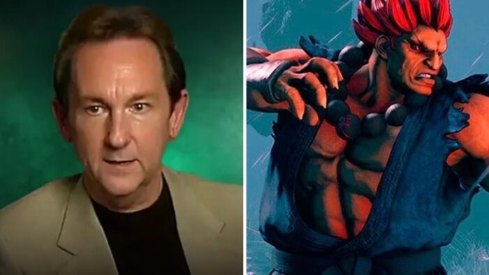 Dave Morrow, a voz de Akuma e de Baboo de Power Rangers, faleceu aos 76 anos nos EUA