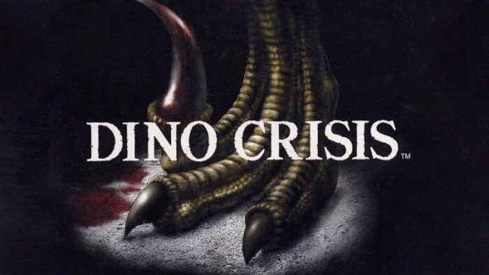Capcom renova novamente a marca de Dino Crisis, mas isso não necessariamente significa que tem coisa nova vindo