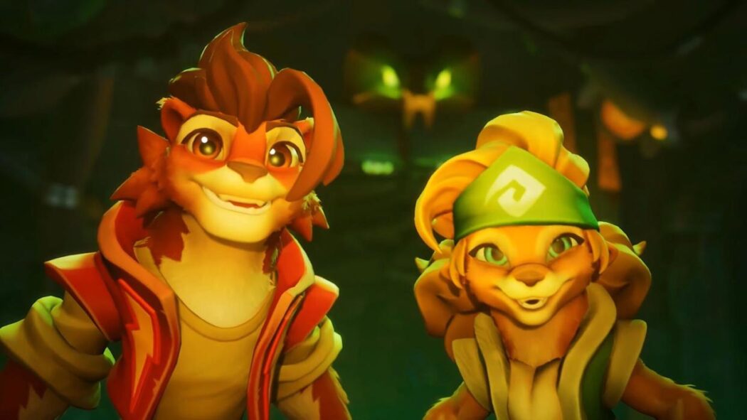 Nikoderiko: The Magical World – Director’s Cut chega com novidades e update gratuito para quem já tem o game