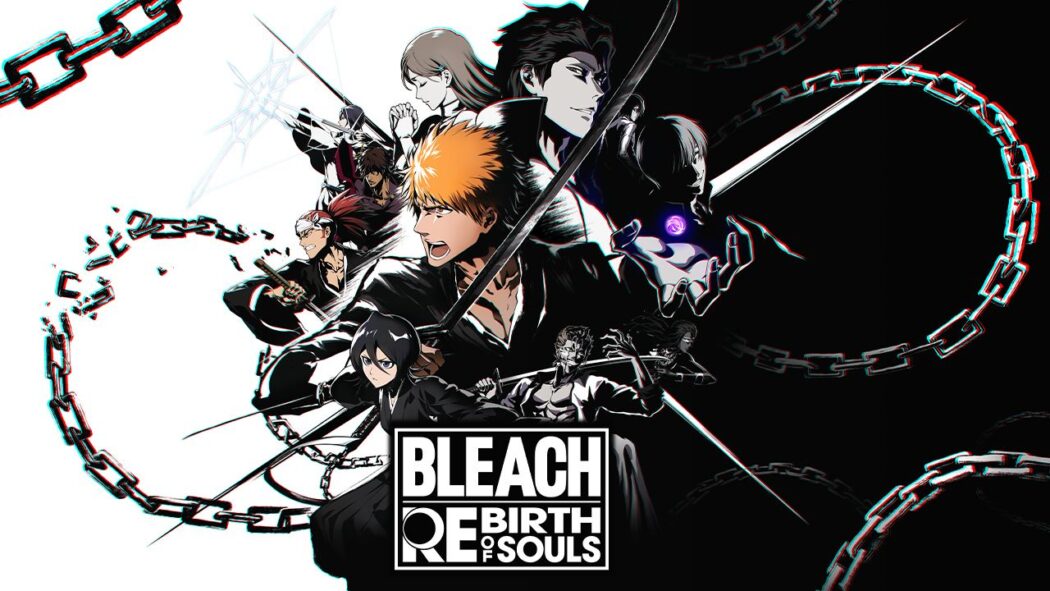 Análise Arkade: Retornando para 2007 com Bleach: Rebirth of Souls