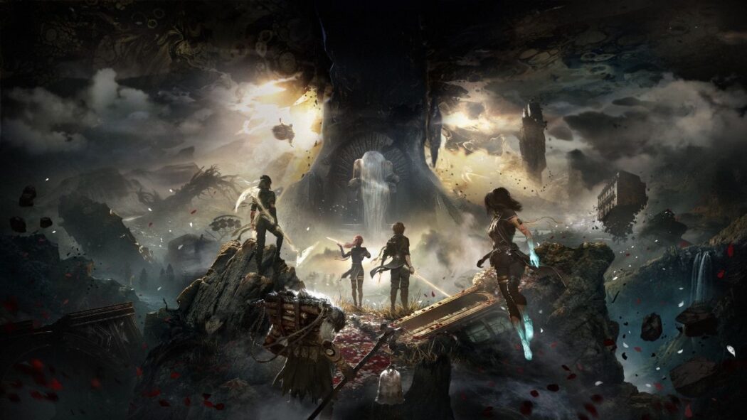 Lançamentos da semana: Clair Obscur: Expedition 33, Fatal Fury: City of the Wolves, e mais