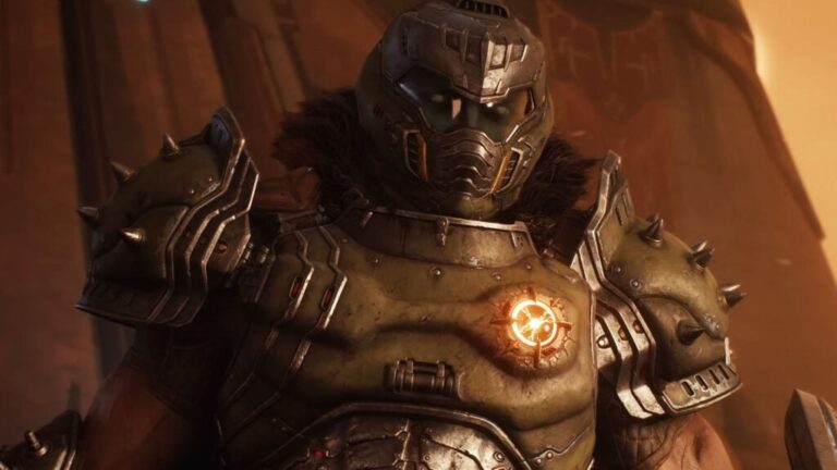 Doombr Melhores do Ano Arkade 2025: DOOM: The Dark Ages - Arkade | Arkade