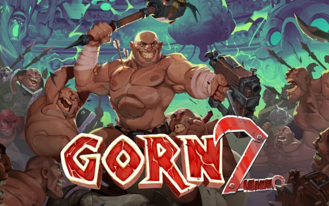 Arkade VR: GORN 2 melhora tudo o que o primeiro jogo fazia e é diversão garantida em VR