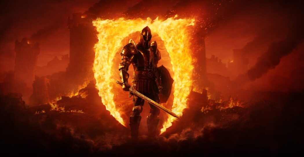 Imagens de um remaster de The Elder Scrolls IV: Oblivion feito pela Bethesda vazaram online
