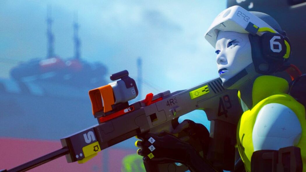 Bungie apresenta jogabilidade e notícias de Marathon em transmissão