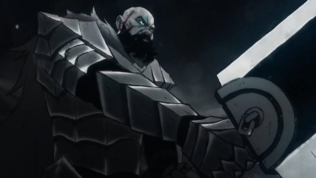 Diablo IV anuncia crossover com o mangá Berserk