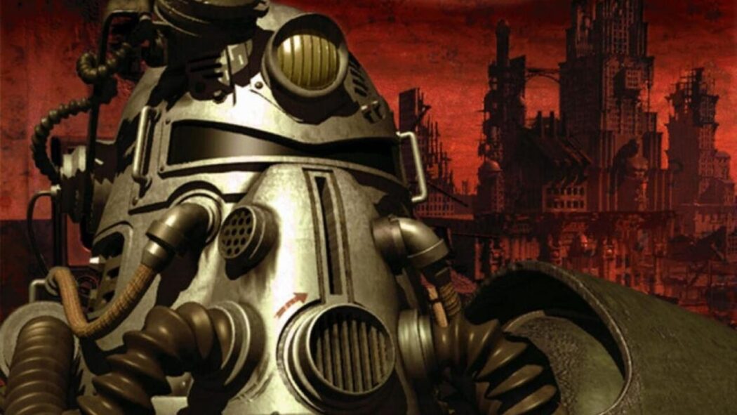 Criador de Fallout revela que foi obrigado a destruir todos os arquivos originais do primeiro game quando deixou seu estúdio