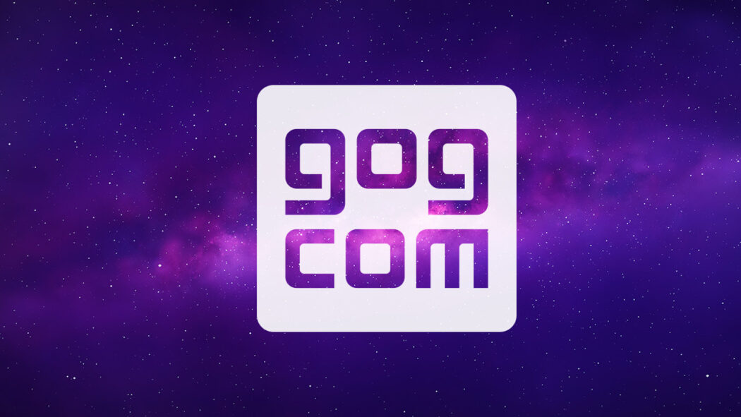 GOG passa a aceitar o PIX como forma de pagamento em sua loja!
