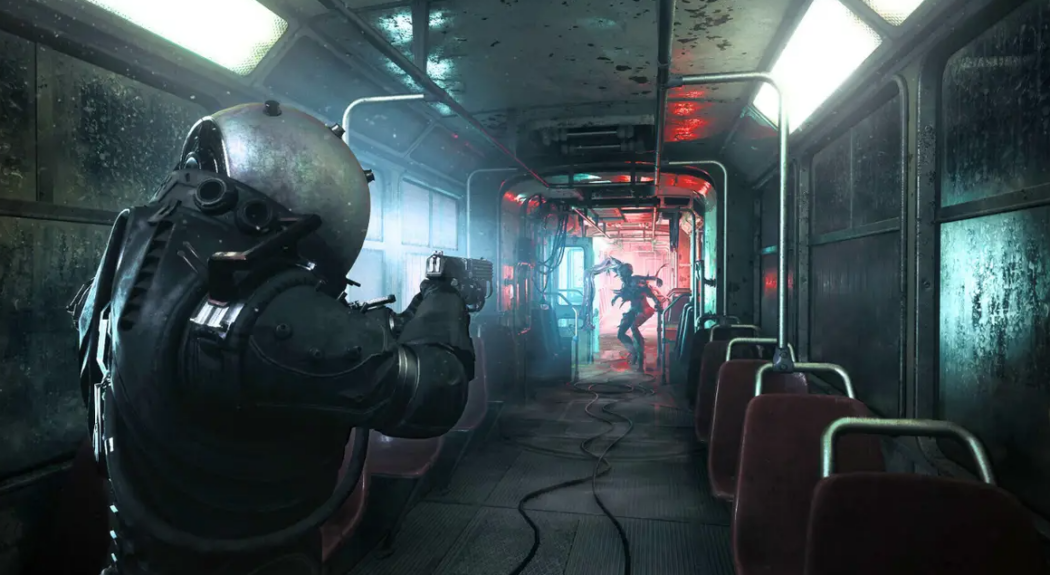 Cronos: The New Dawn apresenta fusões macabras em trailer de gameplay