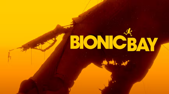 Análise Arkade: Bionic Bay é tipo um Limbo de ficção científica, com uma pixel art maravilhosa