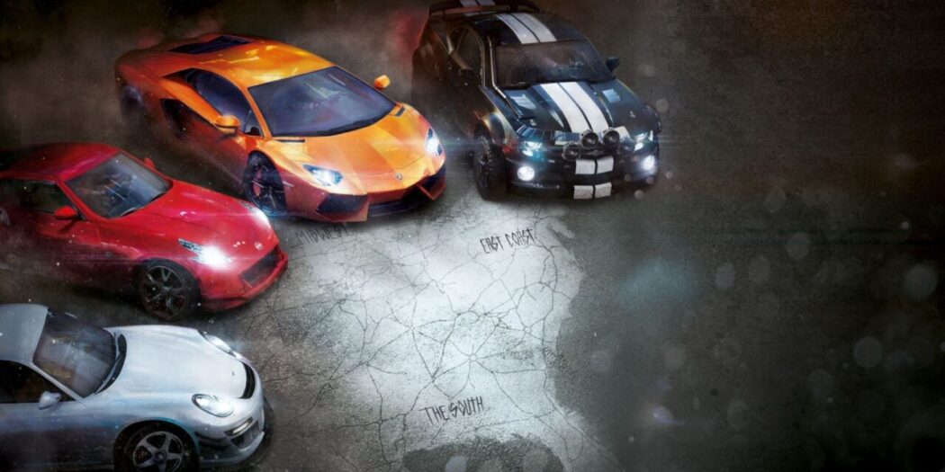 Ubisoft responde a processo por remover The Crew das contas de jogadores dizendo que "eles nunca foram donos de suas cópias"