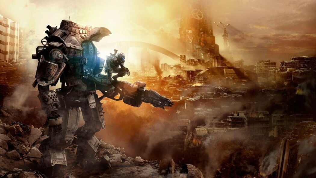 Electronic Arts demite mais de 300 funcionários e cancela novo game no universo de Titanfall