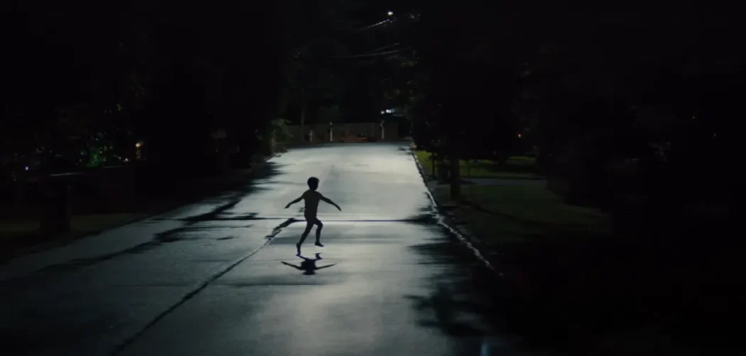 Warner Bros. divulga o primeiro trailer de A Hora do Mal