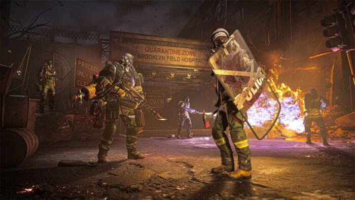 Tom Clancy’s The Division 2 chega ao Xbox Game Pass e ganha nova temporada e DLC