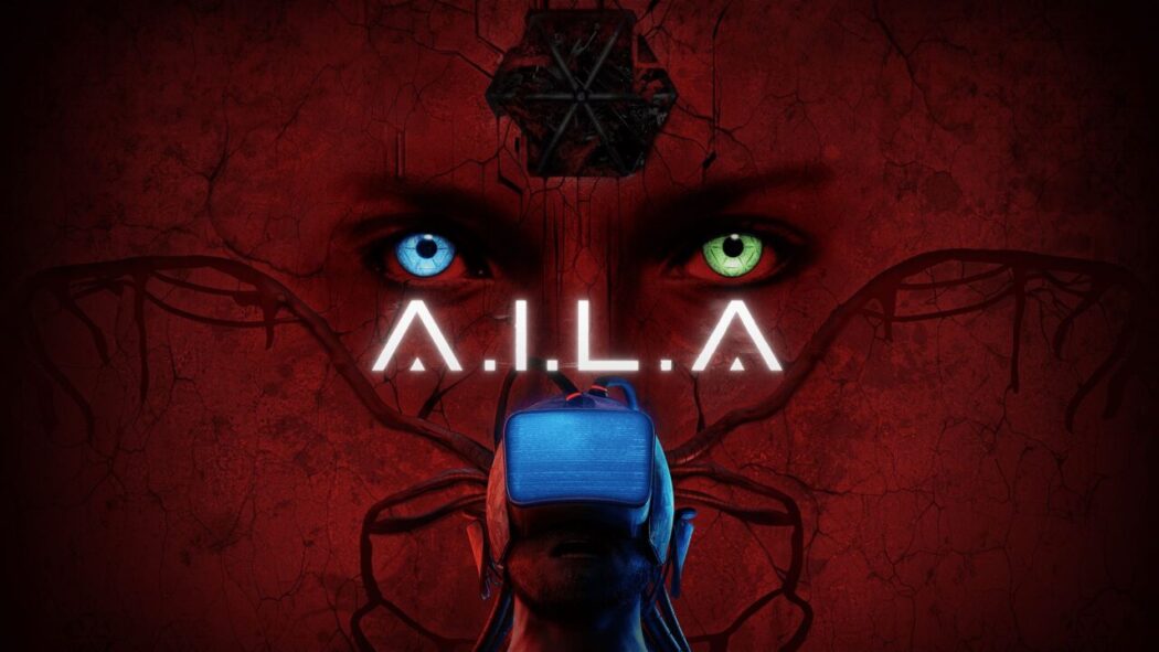 gamescom latam 2025 - Conversamos com Giulian Felipe da Pulsatrix sobre seu novo game, A.I.L.A