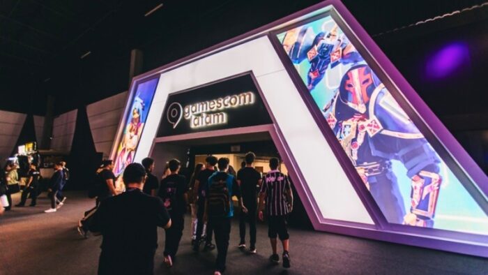A gamescom latam começa hoje! Saiba tudo o que você poderá fazer no evento.