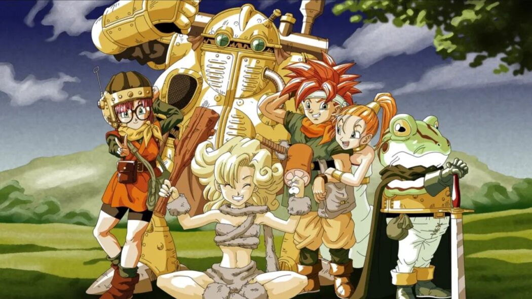 Yuji Horii comentou que está começando a "contemplar" a ideia de fazer um remake de Chrono Trigger