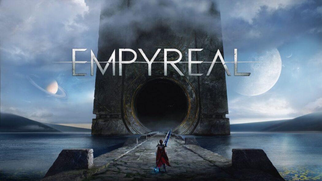 Análise Arkade: Empyreal é a dicotomia entre competência e propósito