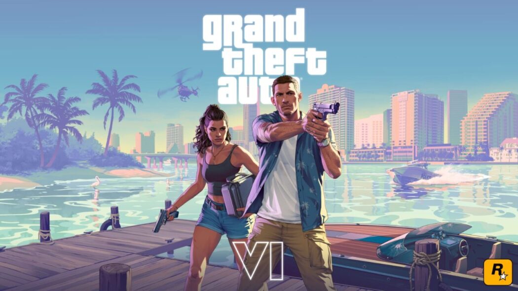 Péssima notícia: Rockstar adia GTA VI para novembro de 2026