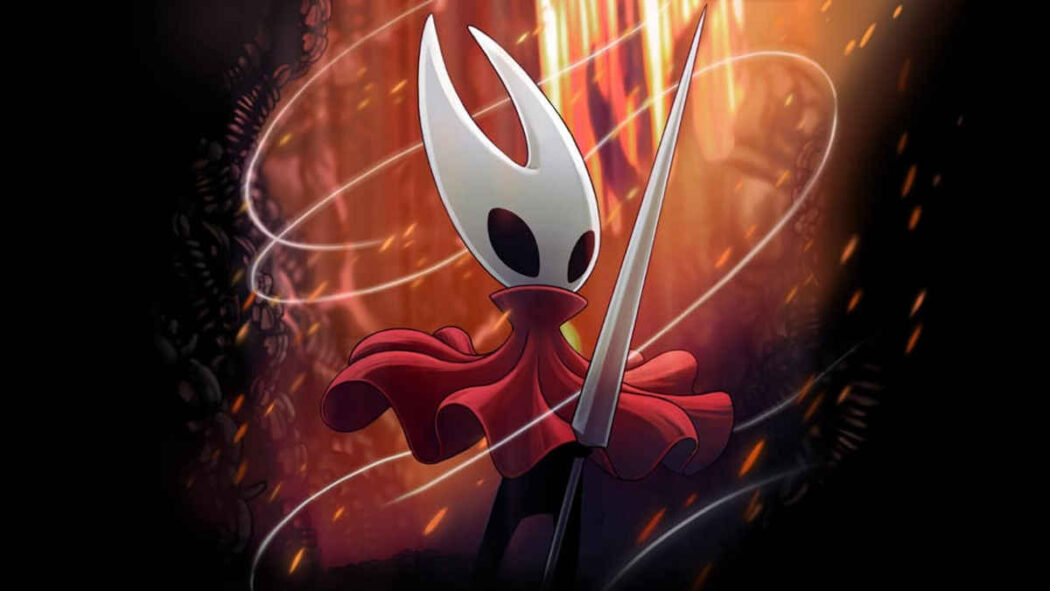 Hollow Knight: Silksong poderá ser jogado em um museu na Austrália em setembro