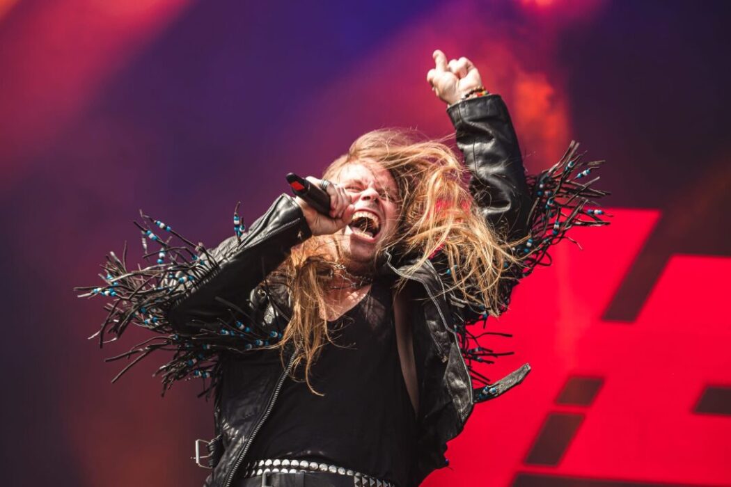Bangers Open Air 2025 - O H.E.A.T. surpreendeu de novo e trouxe mais um show de qualidade e com muita farofa!