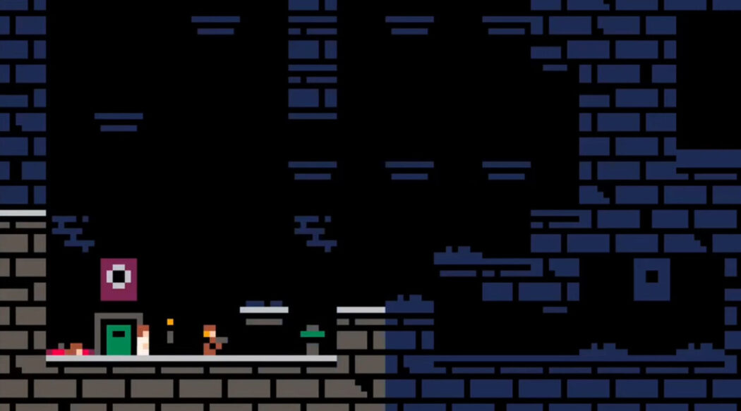 Prince of Prussia leva o gameplay de Prince of Persia para o mundo de Wolfenstein