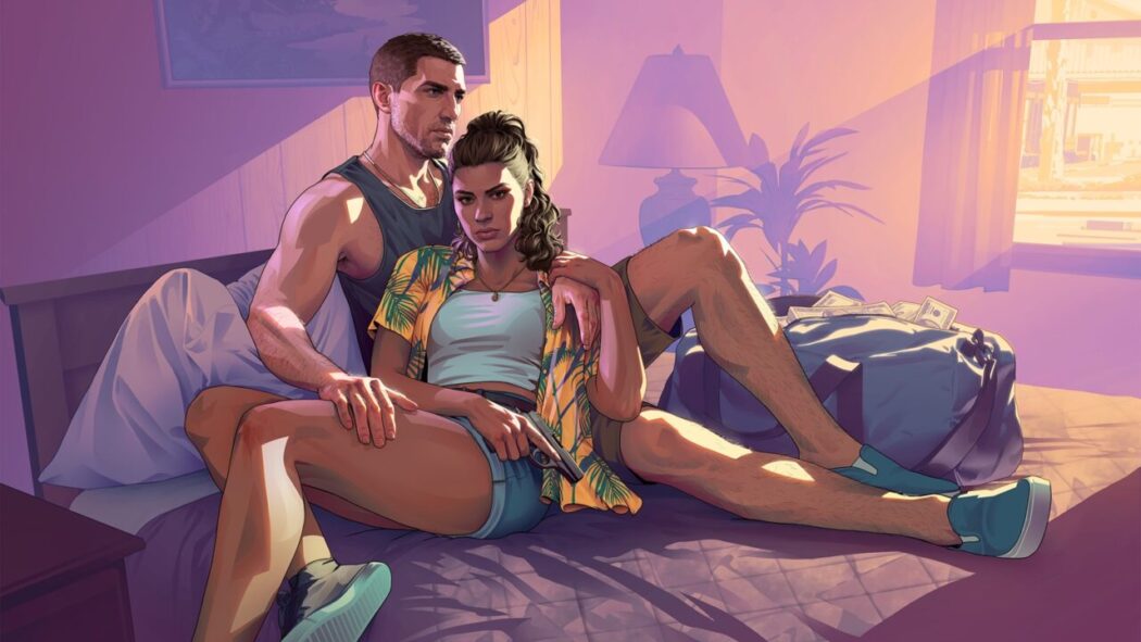 GTA 6 só chega em maio de 2026, mas já está quebrando vários recordes!