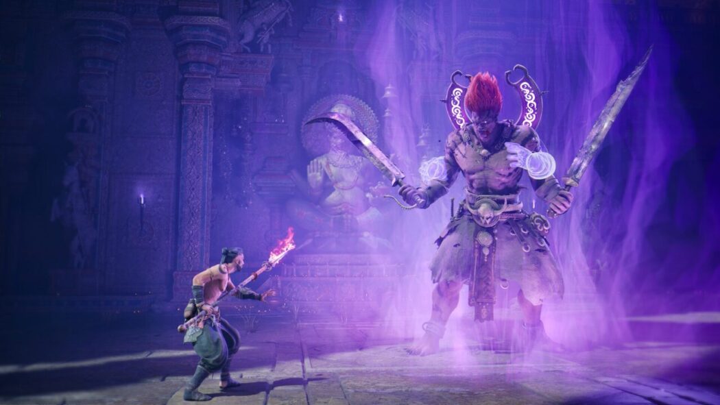 The Age of Bhaarat: RPG épico indiano é anunciado com trailer incrível, confira