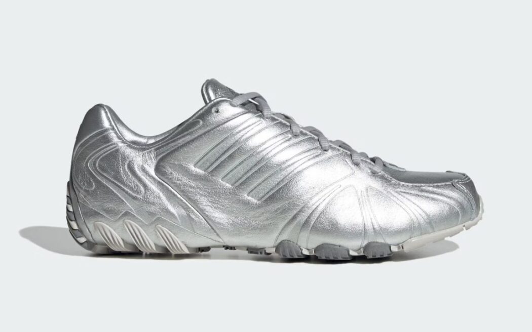 Adidas Ghost Sprint: O retorno de um clássico dos anos 2000 para suprir a atual busca por itens retrô