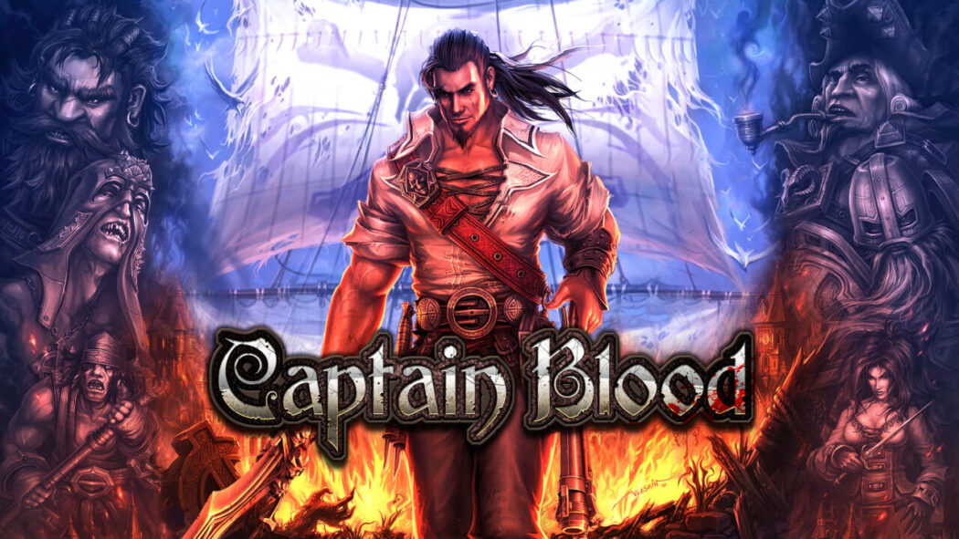 Análise Arkade: Captain Blood não é bem um tesouro perdido, mas uma bijuteria decente