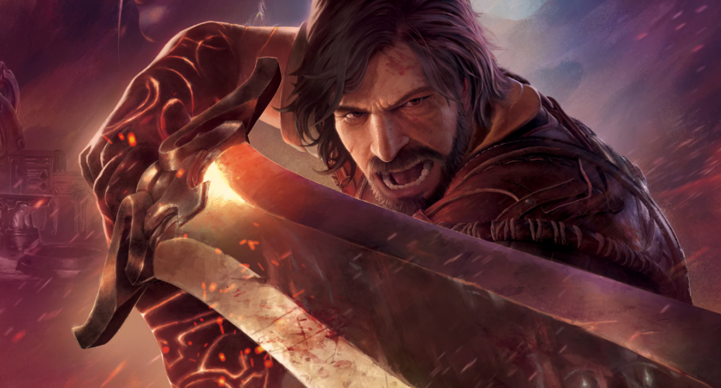 Lançamentos da semana: Blades of Fire, Onimusha 2, Deliver At All Costs, e mais