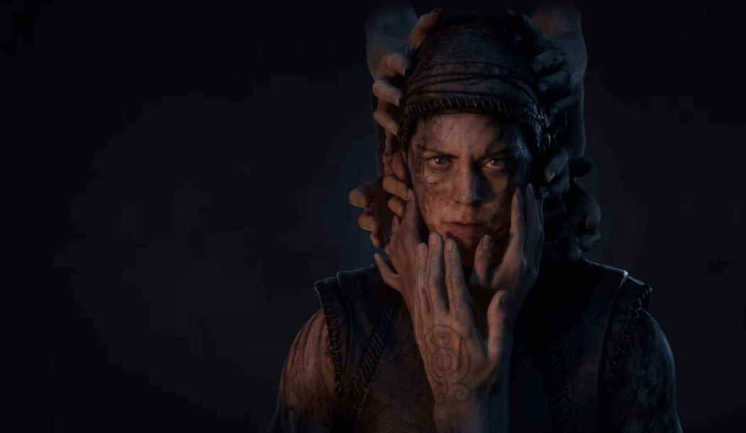 Senua’s Saga: Hellblade II será lançado para PS5 nos próximos meses