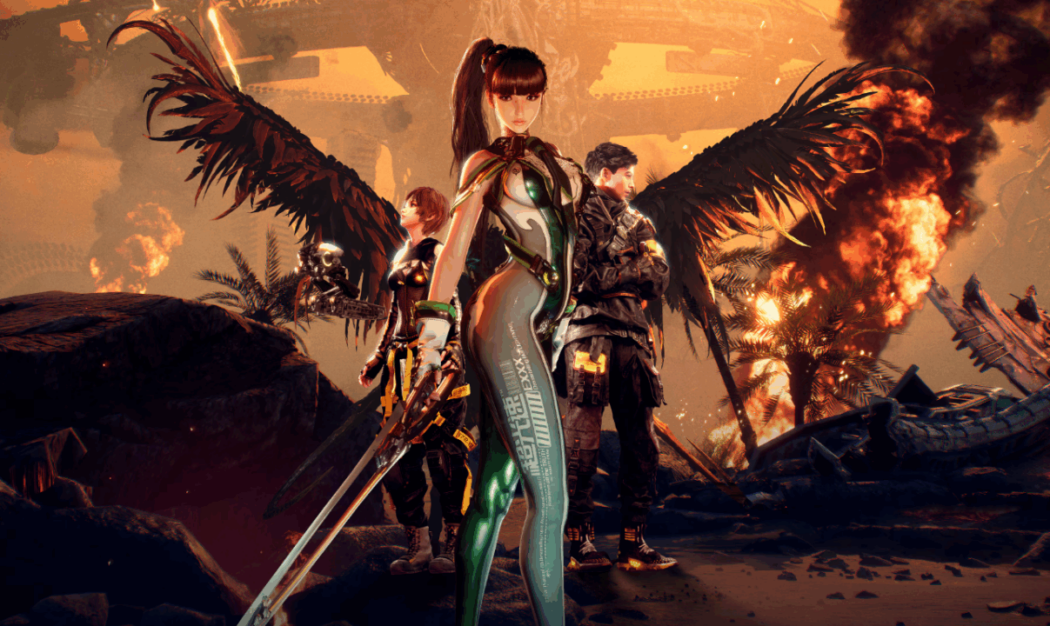 Stellar Blade: Complete Edition chega aos PCs em junho com novo chefe e trajes extras