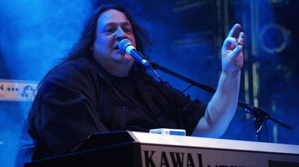 Jon Oliva quer se recuperar de seus problemas de saúde para gravar o disco novo do Savatage no ano que vem