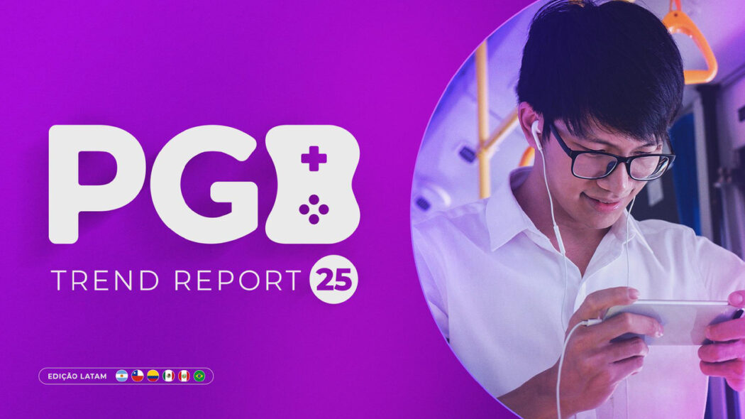 gamescom latam 2025 - Pesquisa Game Brasil revela os principais resultados da PGB Latam 2025
