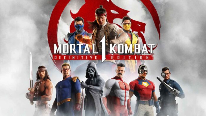 Mortal Kombat 1: Edição Definitiva é lançado "de surpresa" pela Warner Games