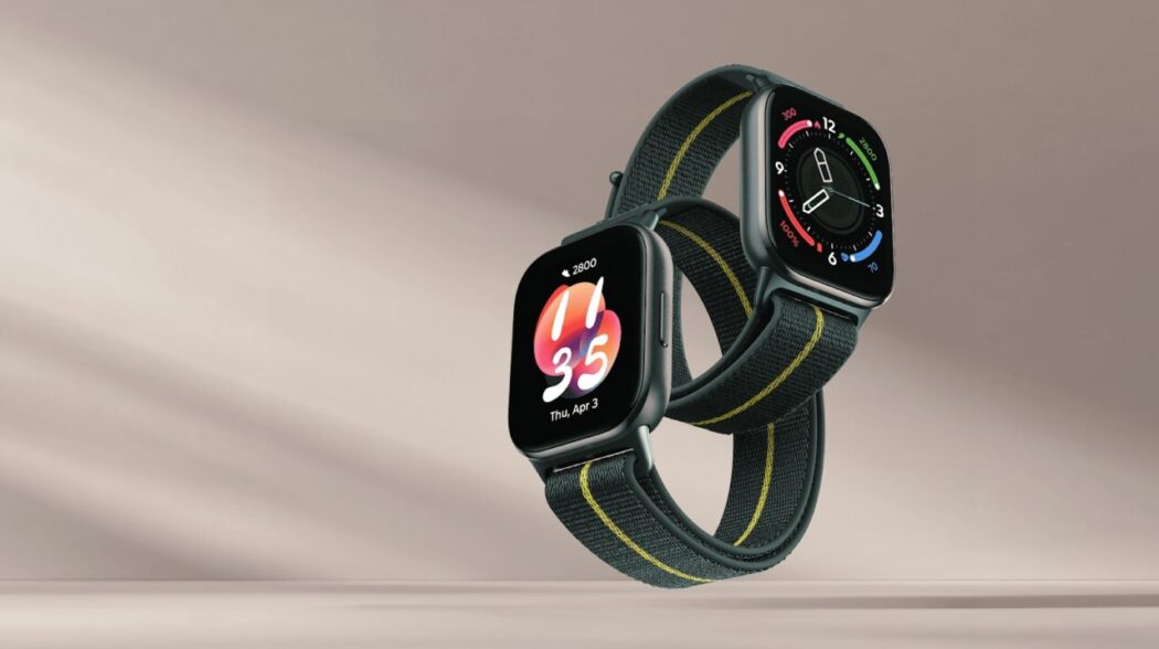 Smartwatch moto watch fit já está à venda no Brasil