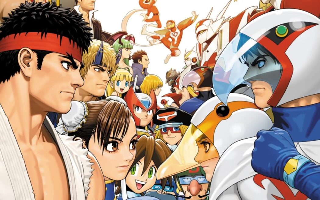 Tatsunoko vs. Capcom: a jóia de luta esquecida do Nintendo Wii que merece uma segunda chance
