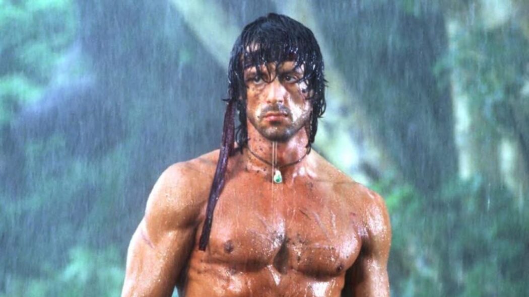 John Rambo vai voltar aos cinemas, em um filme que contará suas origens no Vietnã