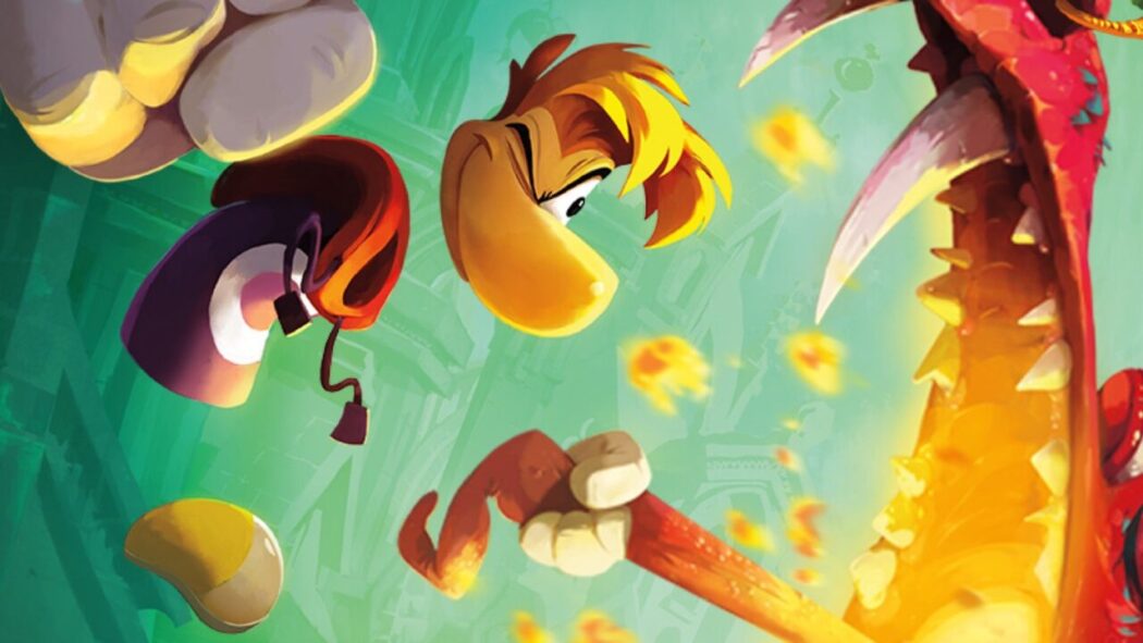 Ubisoft está preparando o retorno de Rayman, dando ao game o tratamento de um AAA