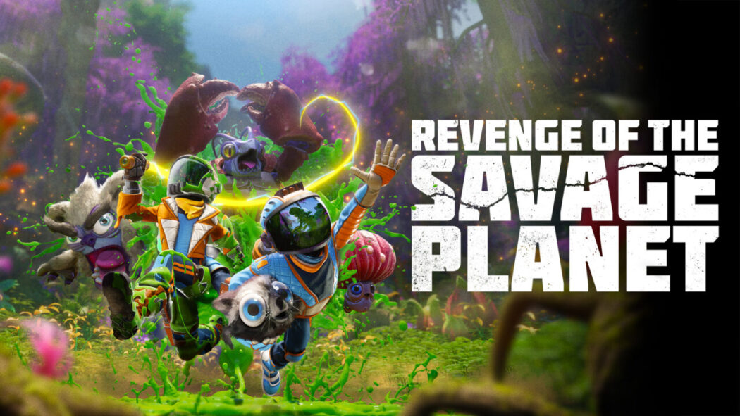 Análise Arkade: entre a diversão e a burocracia em Revenge of the Savage Planet
