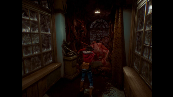 Relembre a era dos Survival Horrors do PS1 com a demo gratuita de Phase Zero