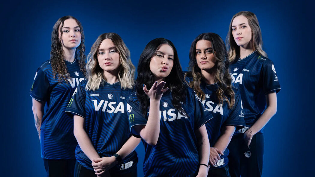 gamescom latam 2025 - A Visa quer ser mais do que uma patrocinadora em sua parceria com a Liquid, conforme entrevista realizada no evento