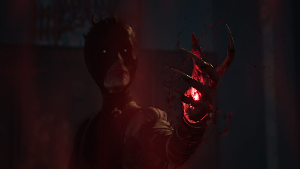 Assista a 20 minutos de gameplay de The Blood of Dawnwalker